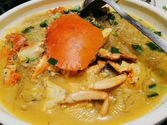 大闸蟹-紫阳海鲜楼·传承闽味(长乐路总店)