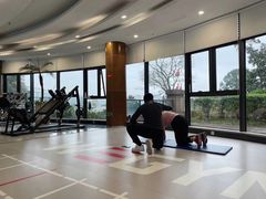 -WEGYMER健萌健身(雅颂居馆)