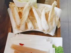 -蘭番坊青海特色铜锅涮·清真
