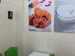-清真马记宫廷奶酪(农光里店)