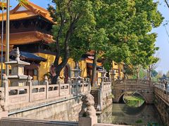 -亭林园-华藏寺