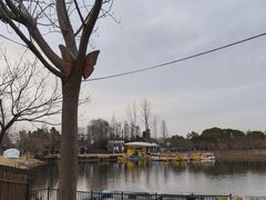-太阳岛度假酒店