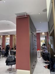 -Kraemer Paris苏豪路易士·嘉玛发廊