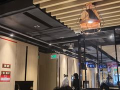 -海底捞火锅(长沙华创国际广场店)