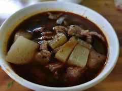 -王记生烫牛杂面馆(兰陵路店)