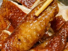 -周生记太爷鸡(文明路店)