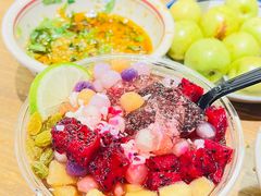 -井福老火锅(温江亚洲湾店)