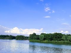 -苏州太湖国家湿地公园