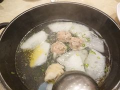 -稻香酒家·33年老字号·港式粤菜(富邦中心店)