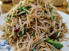 -忠林杀猪菜(凤台小区店)
