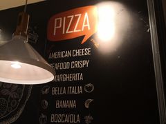 -比格比萨自助(万柳华联店)