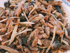 -幽优农庄·森波拉特色本地农家菜