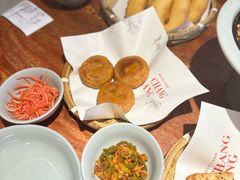 -长安记·大美陕菜(大族广场店)