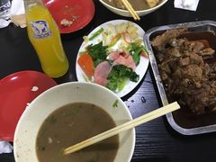 -卤煮老北京酱肉馆