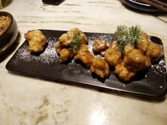 -绿茶餐厅(乐峰广场店)