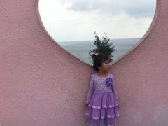 -漳州滨海火山岛自然生态风景区