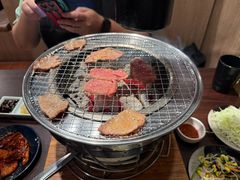 -蒜香焼肉PURUSHIN(马场路店)