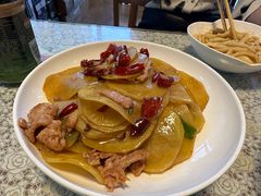 -文三里屯面馆(三里屯店)