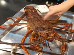 android_upload_pic-上林铁板烧(延安西路店)