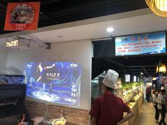 -黄寺蒸汽海鲜(黄寺大街店)