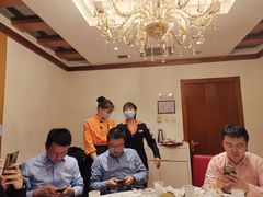 -渝信川菜(西单店)
