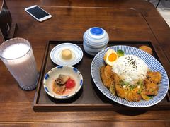 -肥朵食堂(带梦胡同店)