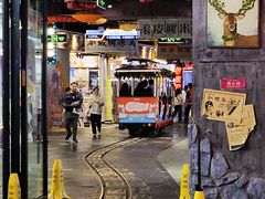 -时尚天河商业广场