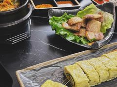 -HONGA HONGA雄家(曹路店)