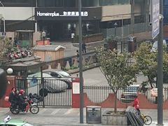 -你好酒店(成都太古里春熙路店)