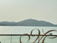 -水上明月·湖景餐厅