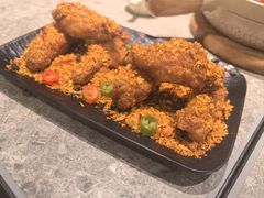 -留半山·香港食堂(啦啦宝都店)