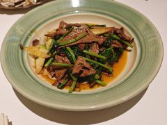 -桂满陇·蟹黄小笼汤包(中山公园店)