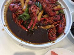 -小厨娘淮扬菜(板桥一店)