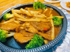 -一盏明灯全素斋(五爷庙店)