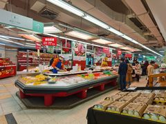 -华润万家(天河东店)