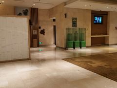 -上海浦东假日酒店