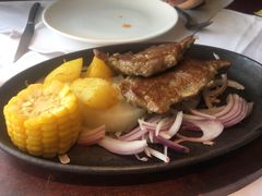 -太平馆西餐厅(北京路店)