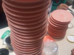 -争鲜回转寿司(东方银座店)
