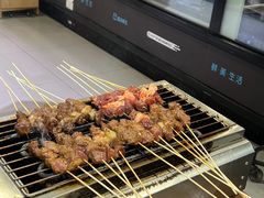 -盒马鲜生(岭南新世界店)