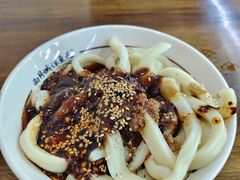 -西月城谭豆花(春熙路店)
