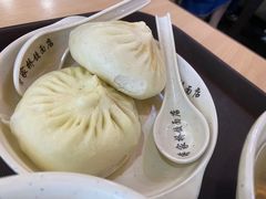 -蒋家桥饺面店(东关街店)