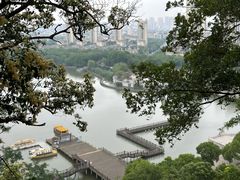 -北固山景区