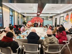 -保丽宝泰母婴护理院·月子中心·产康·中医(常州店)