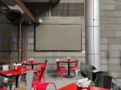 景观位-Luchador摔跤手墨西哥餐厅(恒宇广场店)