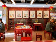大堂-天兴居(鲜鱼口街店)