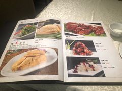 -宏玲餐厅(四川南路店)