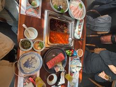 -大隐·成都火锅Bistro(合生麒麟新天地店)