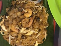 -明记烧鱼美味店