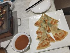 -福来居烤鸭店(天坛二店)
