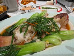 -旺达·福州菜(正大广场店)